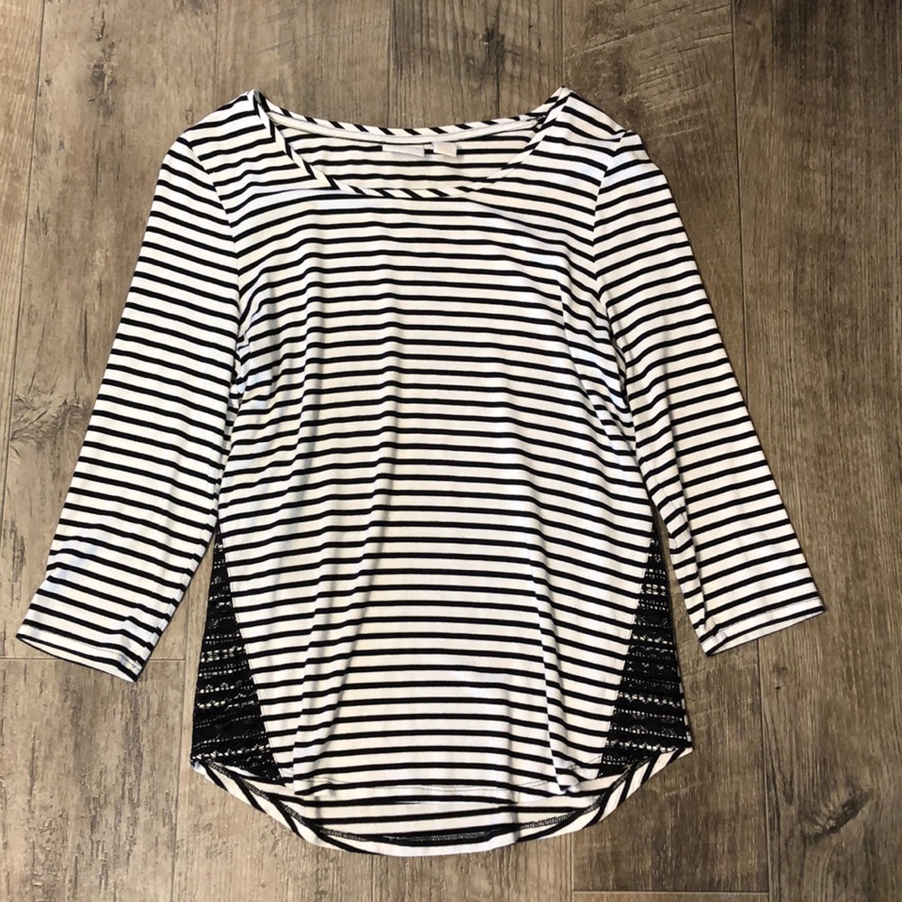 Chico’s Blouse